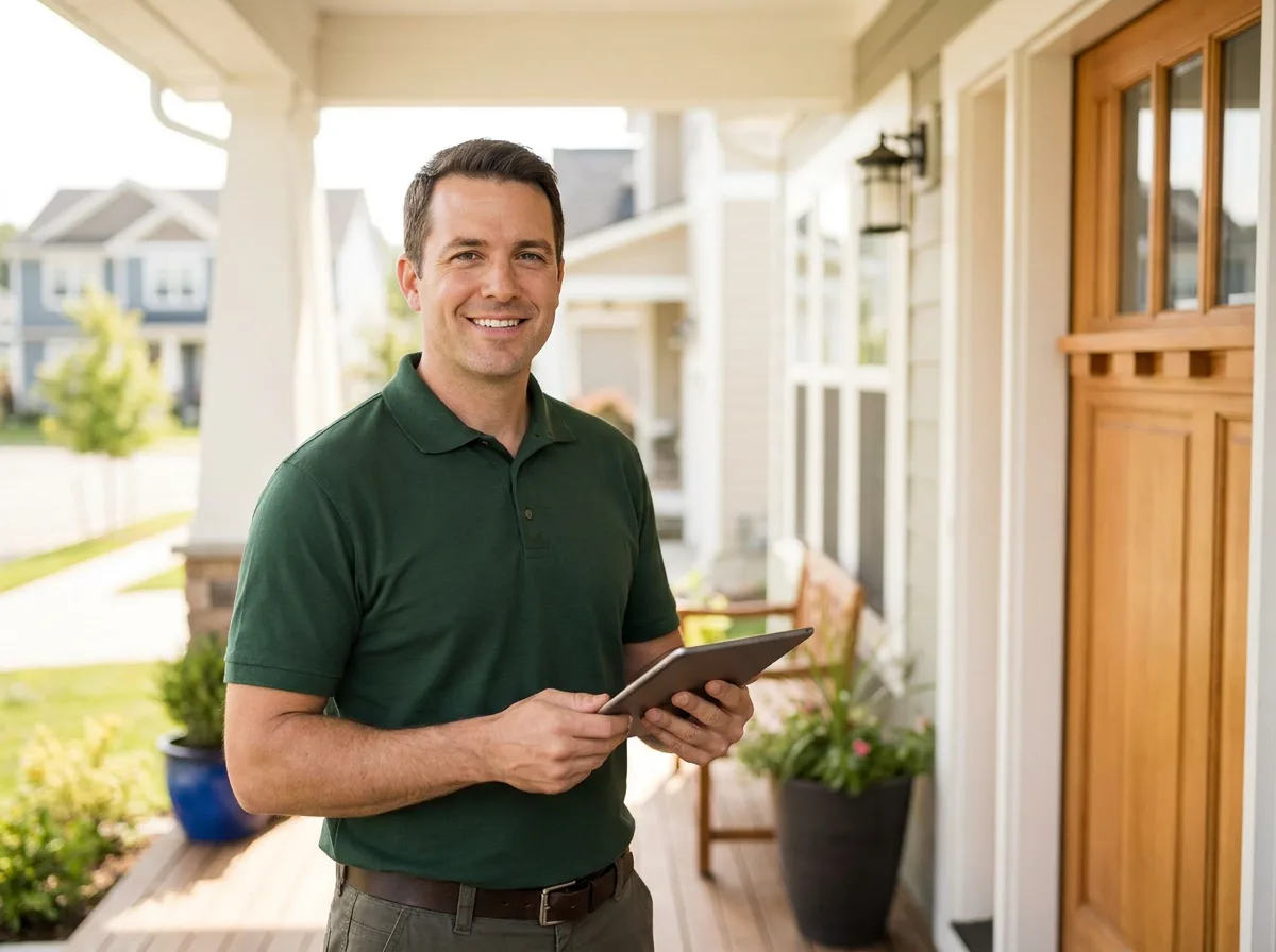 Pest control FAQs for Chandler, IN